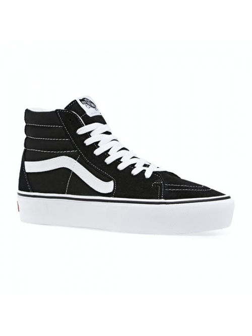 BLK/WHT
