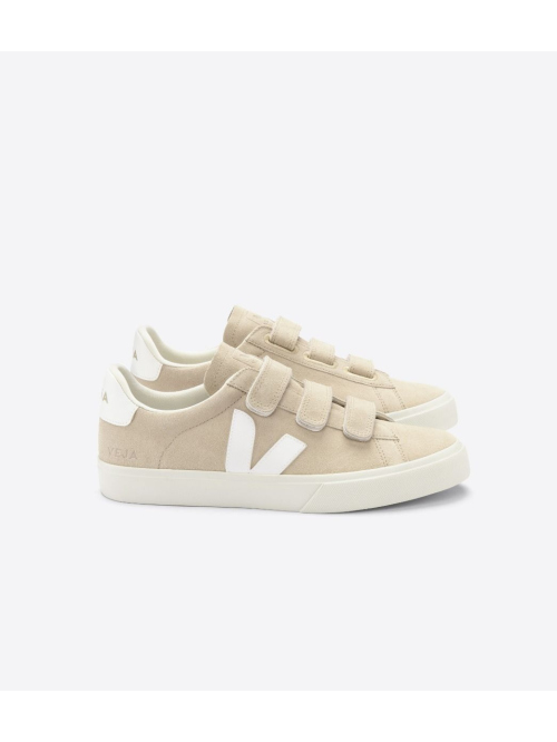 ALMOND/WHT