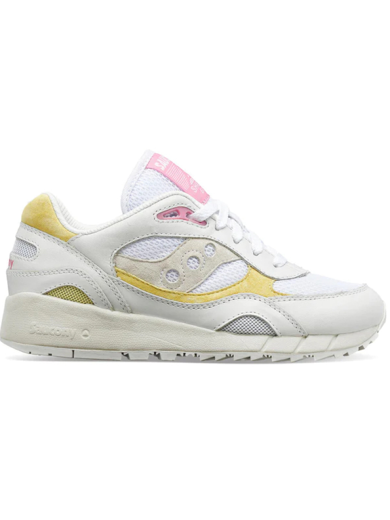 WHT/YELLOW