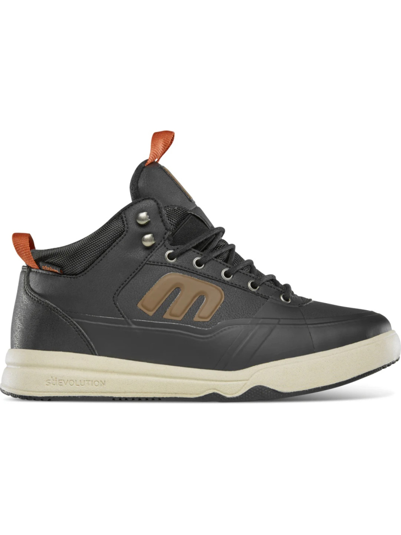 BLK/BROWN