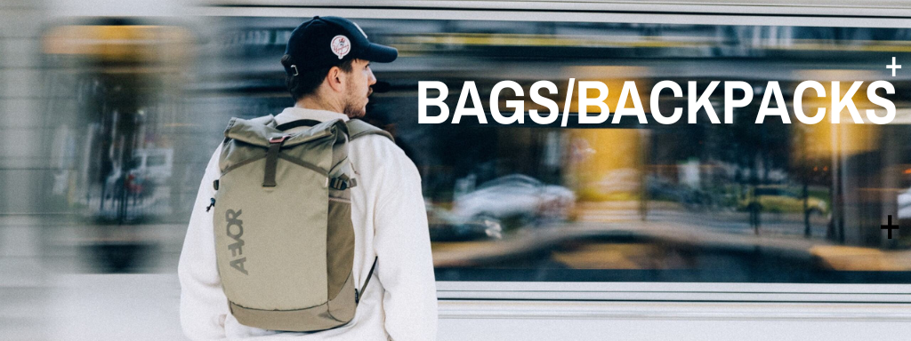 Bags, Backpacks