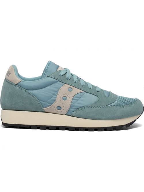 BLUE/TAN