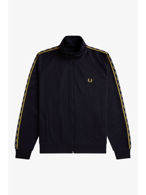 NAVY/HONEY