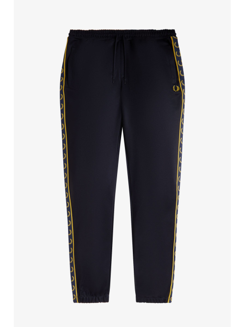 NAVY/HONEY