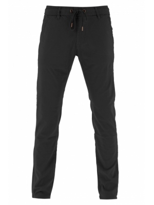 REELL REFLEX EASY ST PANT BLACK