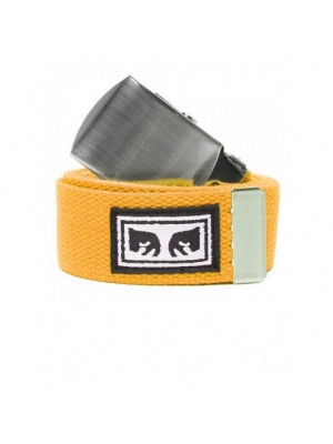 OBEY BIG BOY WEB BELT