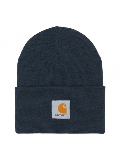 CARHARTT WIP ACRYLIC WATCH HEATHER HAT