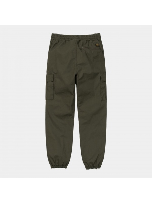 CARHARTT WIP CARGO JOG"COLUMBIA" CYPRESS