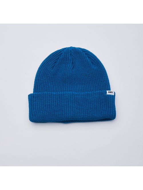 OBEY BOLD ORGANIC BEANIE