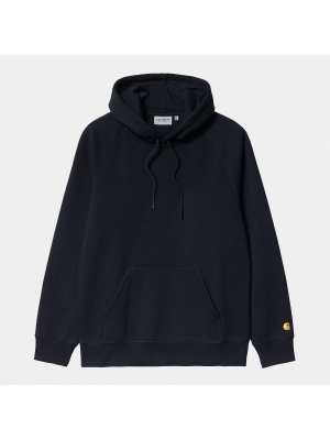 CARHARTT WIP HOODED CHASE SWEAT BASIC