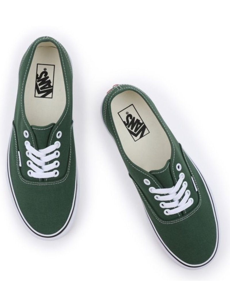 Vans original outlet shoe