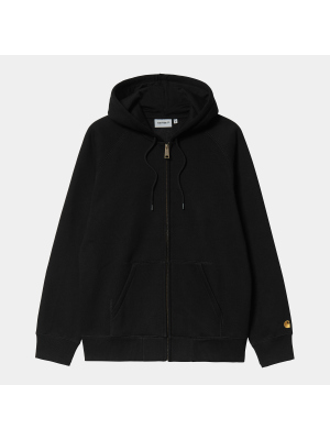 CARHARTT WIP HOODED CHASE JACKET