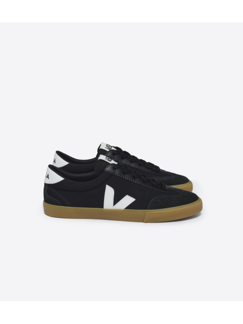 VEJA VOLLEY CANVAS SHOE