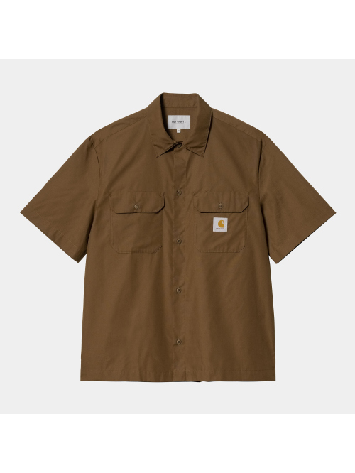 CARHARTT WIP S/S CRAFT SHIRT