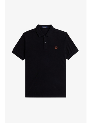 FRED PERRY PLAIN POLO