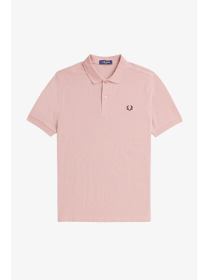 FRED PERRY PLAIN POLO