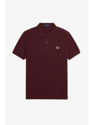 FRED PERRY PLAIN POLO