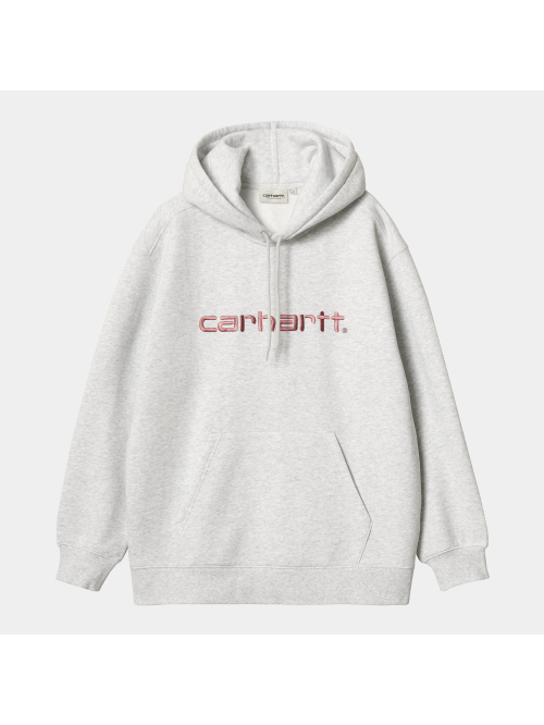 CARHARTT WIP CARHARTT WHOODED SWEAT