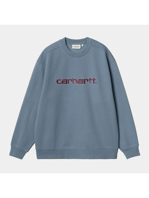 CARHARTT WIP CARHARTT WSWEATSHIRT