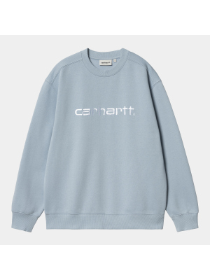 CARHARTT WIP CARHARTT WSWEATSHIRT