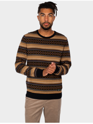 IRIEDAILY MINEO KNIT PULLOVER