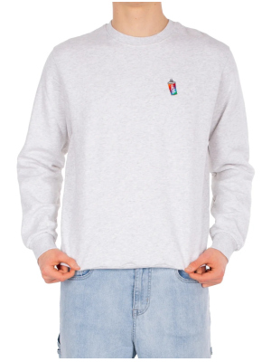 IRIEDAILY MINICAN CREW SWEAT