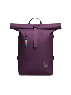 GOTBAG ROLLTOP BACKPACK COLOUR