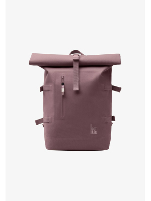 GOTBAG ROLLTOP BACKPACK COLOUR