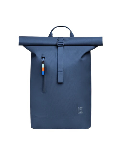 GOTBAG ROLLTOP LITE COLOUR