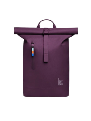 GOTBAG ROLLTOP LITE COLOUR