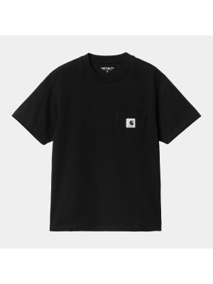 CARHARTT WIP S/S POCKET WT SHIRT