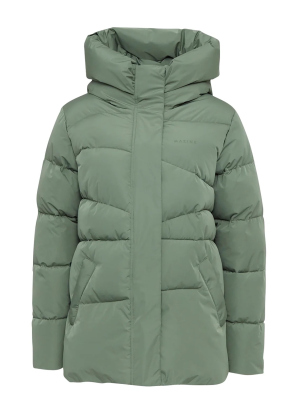 MAZINE WANDA WJACKET SEAGREEN