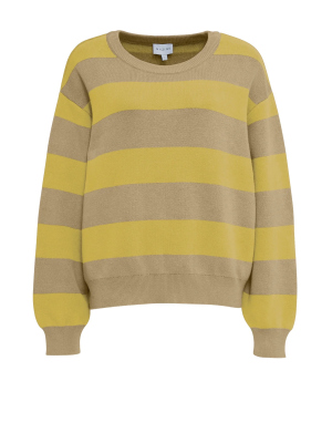 MAZINE INIKA JUMPER WKNIT