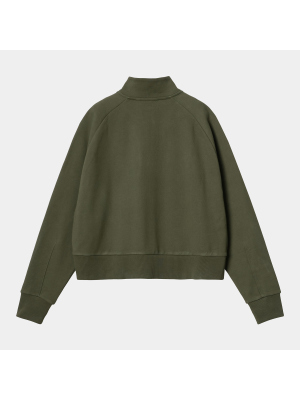 CARHARTT WIP COLBURN HIGH NECK WSWEAT