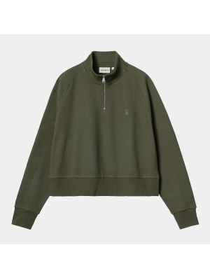 CARHARTT WIP COLBURN HIGH NECK WSWEAT