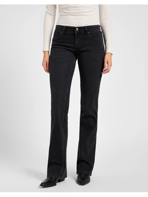 LEE JESSICA WJEANS TRUE TO BLACK