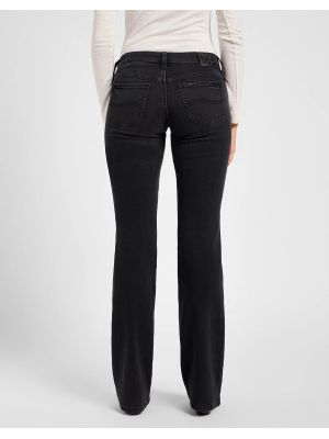 LEE JESSICA WJEANS TRUE TO BLACK