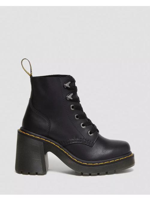 DR.MARTENS JESY SENDAL BOOT BLACK