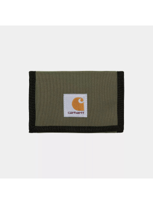 CARHARTT WIP ALEC WALLET