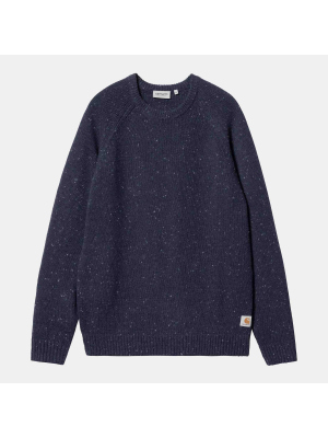 CARHARTT WIP ANGLISTIC PULLOVER