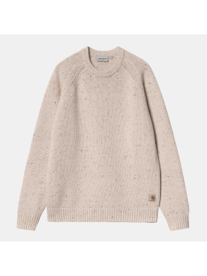 CARHARTT WIP ANGLISTIC PULLOVER