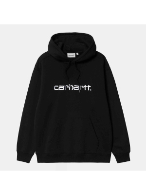 CARHARTT WIP CARHARTT WHOODED SWEAT