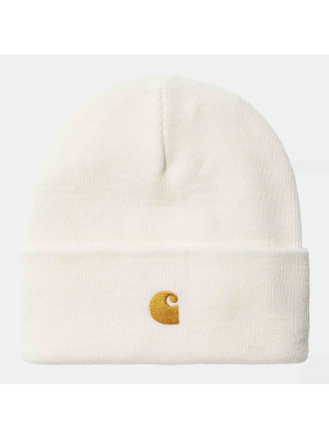 CARHARTT WIP CHASE BEANIE