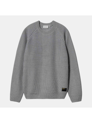 CARHARTT WIP FORTH SWEATER