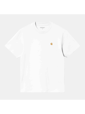 CARHARTT WIP S/S CHASE WT SHIRT