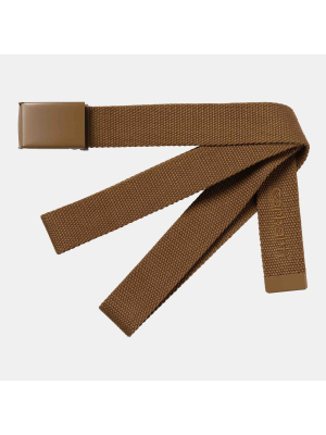 CARHARTT WIP SCRIPT TONAL BELT