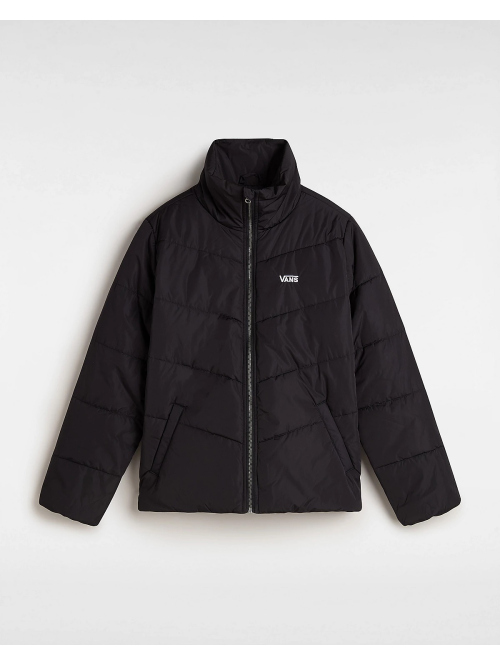 VANS MTE FOUNDRY PUFF WJACKET BLACK